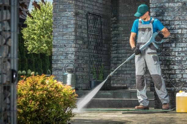 Best House Exterior Washing  in Moss Beach, CA