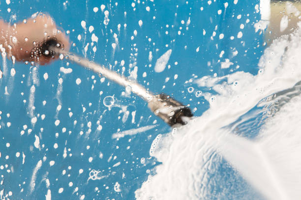 Best Gutter Cleaning  in Moss Beach, CA