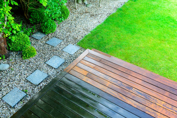 Best Parking Lot and Garage Cleaning  in Moss Beach, CA