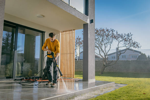  Moss Beach, CA Pressure Washing Pros