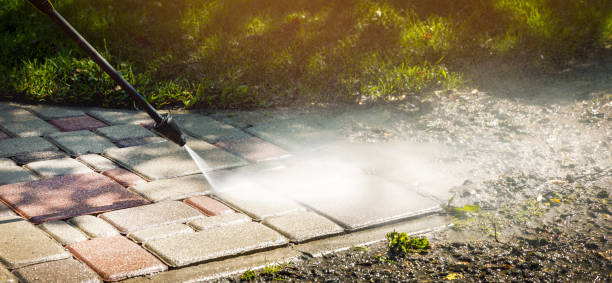 Best Sidewalk and Walkway Cleaning  in Moss Beach, CA