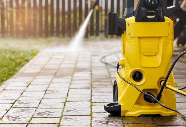 Boat and Dock Cleaning in Moss Beach, CA