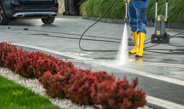 Best Rust Removal  in Moss Beach, CA