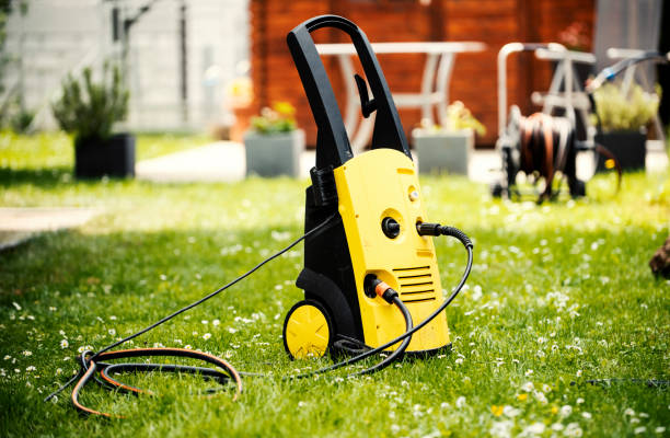 Best Driveway Pressure Washing  in Moss Beach, CA
